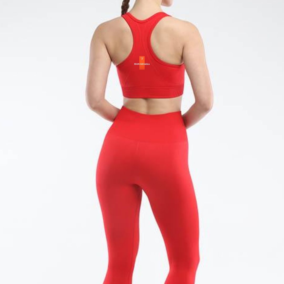 Breathable, QUICK DRY, lightweight, active stretch, seamless -The
